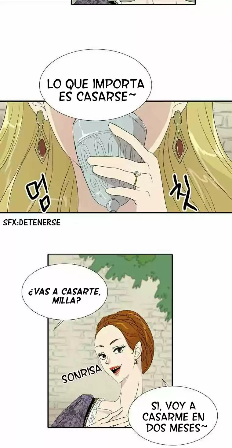 La Fierecilla Domada - Capítulo 1 - Página 40 - LectorTMOo