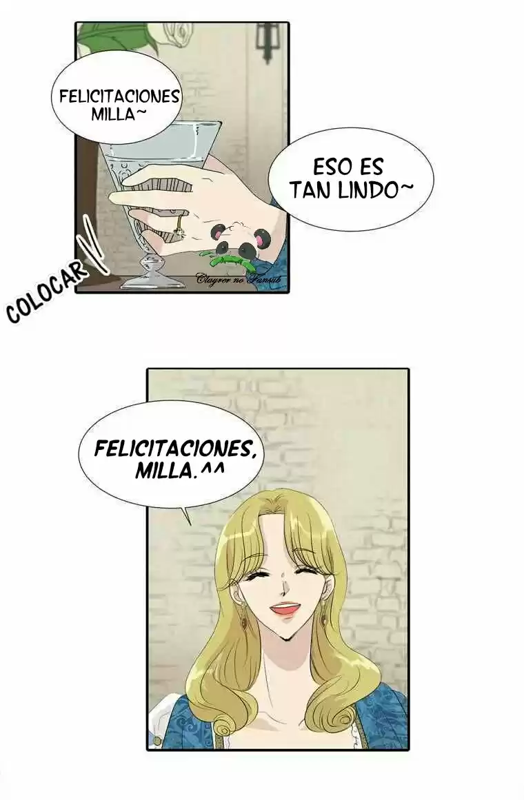La Fierecilla Domada - Capítulo 1 - Página 41 - LectorTMOo