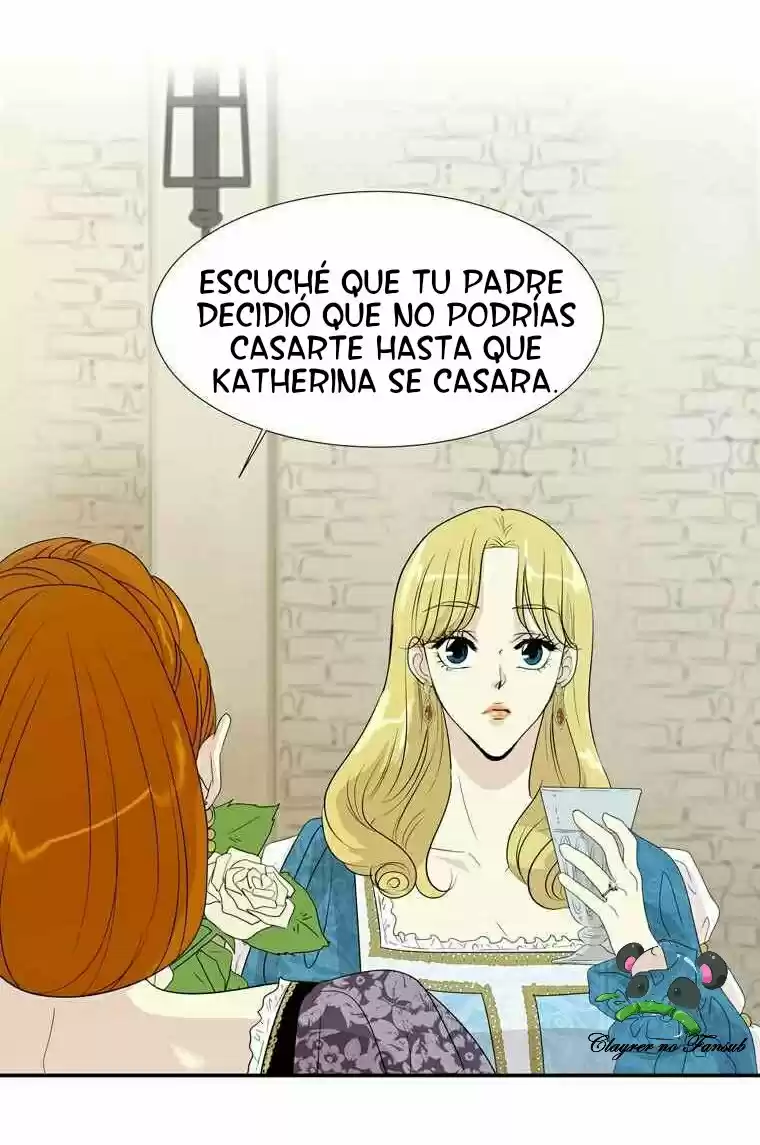 La Fierecilla Domada - Capítulo 1 - Página 43 - LectorTMOo
