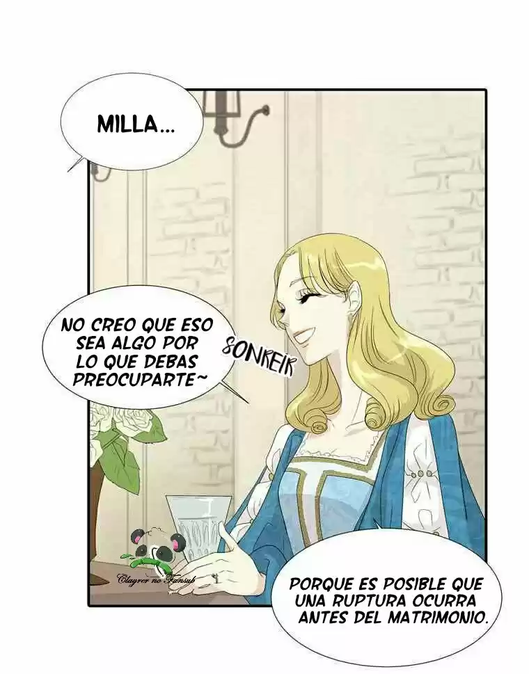 La Fierecilla Domada - Capítulo 1 - Página 44 - LectorTMOo