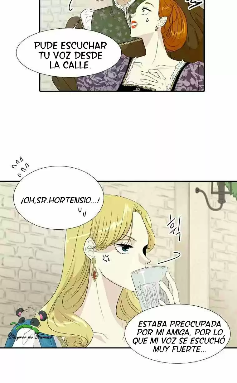 La Fierecilla Domada - Capítulo 1 - Página 46 - LectorTMOo