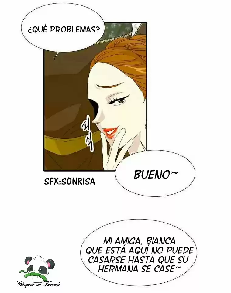 La Fierecilla Domada - Capítulo 1 - Página 47 - LectorTMOo