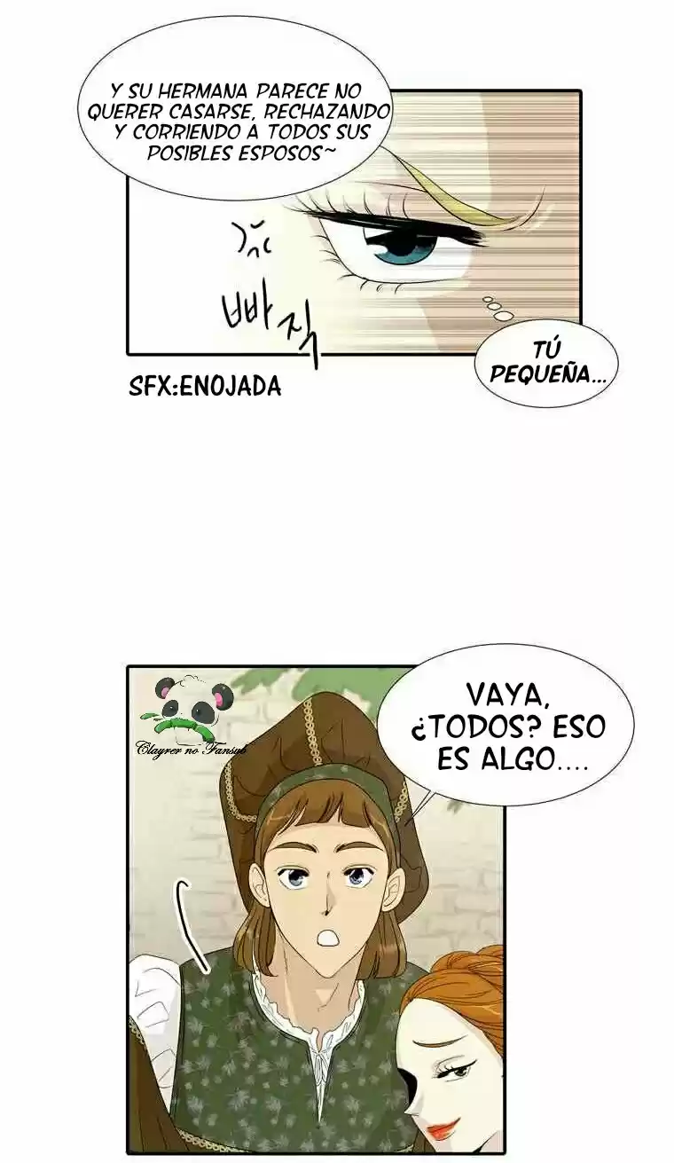La Fierecilla Domada - Capítulo 1 - Página 48 - LectorTMOo