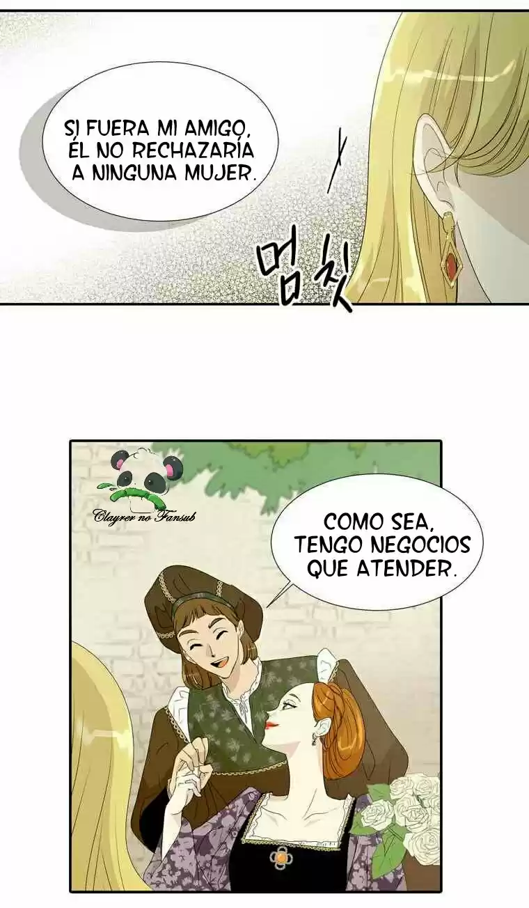La Fierecilla Domada - Capítulo 1 - Página 49 - LectorTMOo