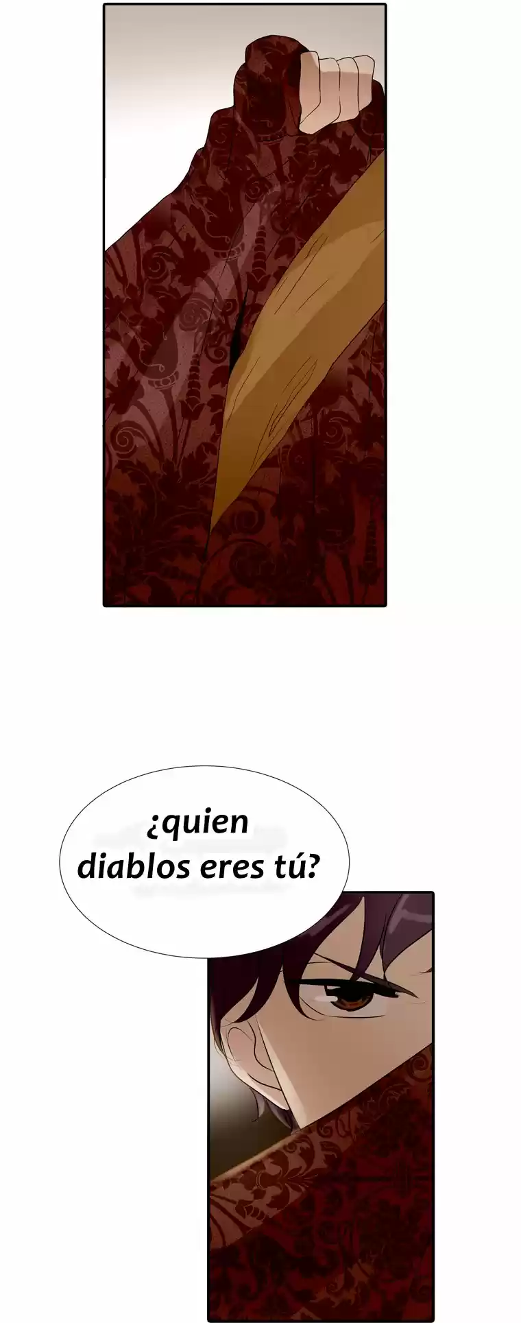 La Fierecilla Domada - Capítulo 10 - Página 3 - LectorTMOo