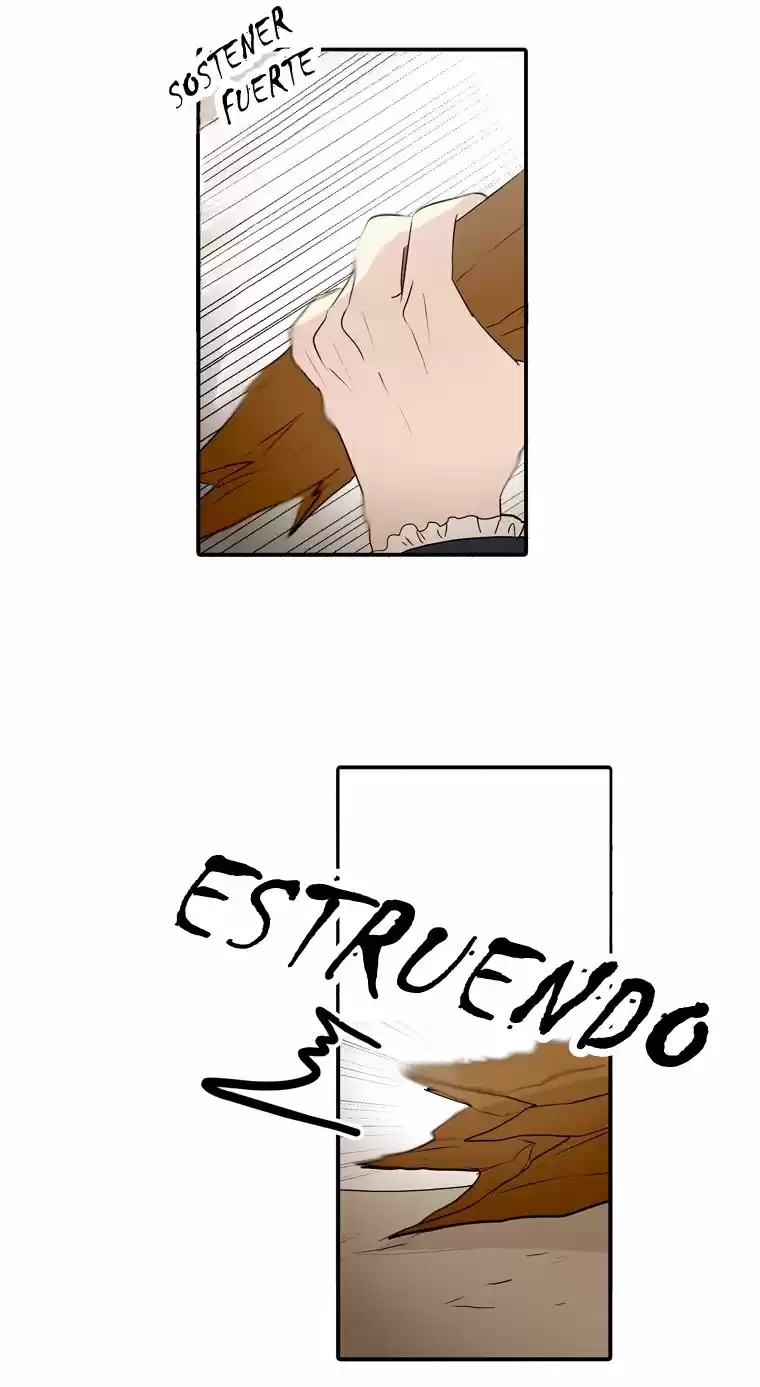 La Fierecilla Domada - Capítulo 10 - Página 4 - LectorTMOo