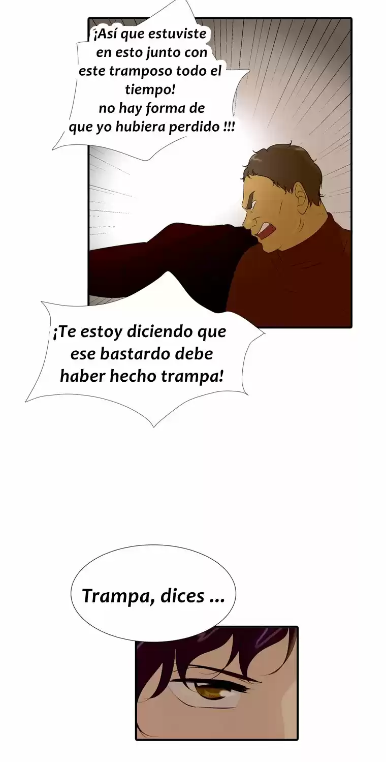 La Fierecilla Domada - Capítulo 10 - Página 7 - LectorTMOo