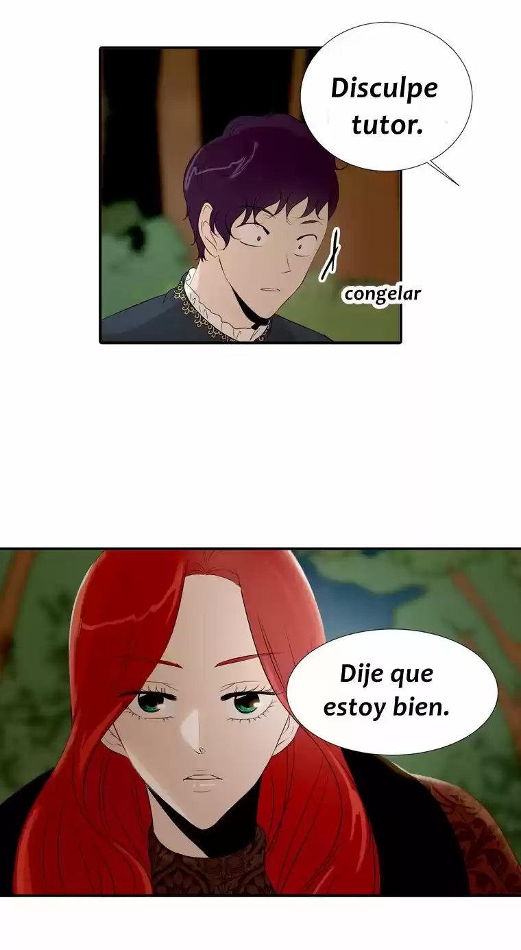 La Fierecilla Domada - Capítulo 10 - Página 15 - LectorTMOo