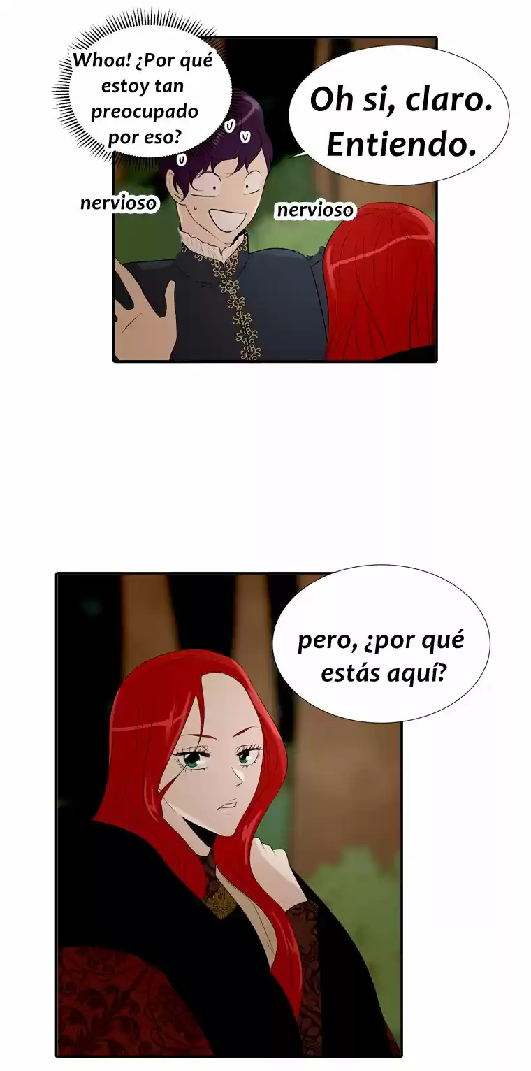 La Fierecilla Domada - Capítulo 10 - Página 16 - LectorTMOo