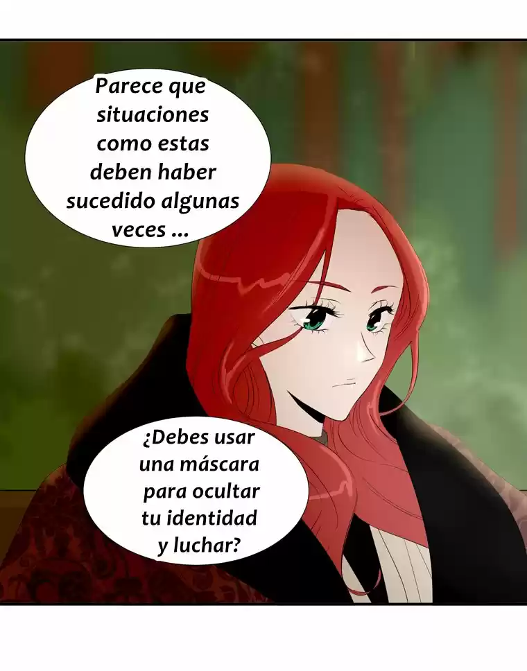 La Fierecilla Domada - Capítulo 10 - Página 32 - LectorTMOo