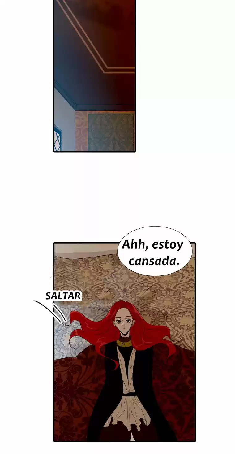 La Fierecilla Domada - Capítulo 10 - Página 37 - LectorTMOo