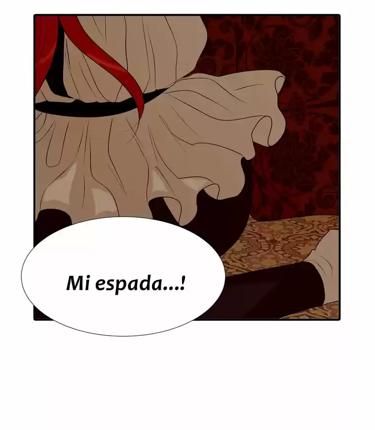 La Fierecilla Domada - Capítulo 10 - Página 42 - LectorTMOo
