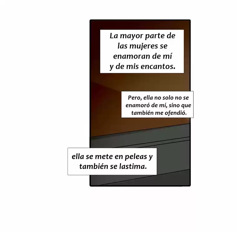 La Fierecilla Domada - Capítulo 11 - Página 4 - LectorTMOo