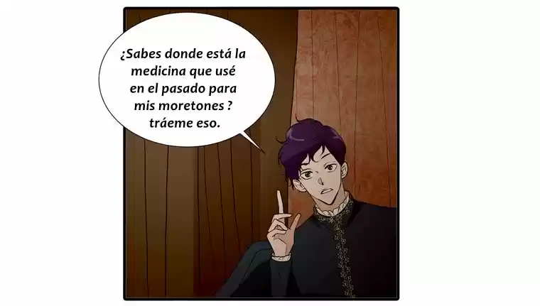La Fierecilla Domada - Capítulo 11 - Página 9 - LectorTMOo