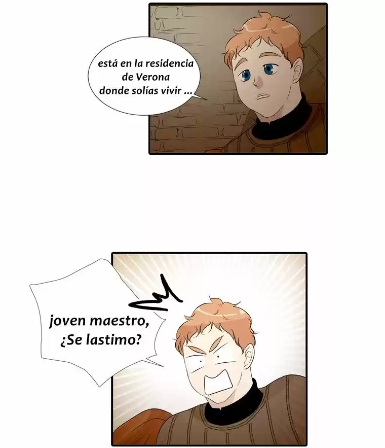 La Fierecilla Domada - Capítulo 11 - Página 10 - LectorTMOo