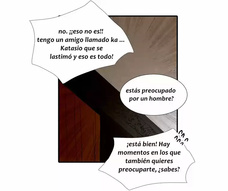 La Fierecilla Domada - Capítulo 11 - Página 15 - LectorTMOo