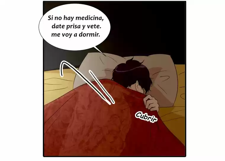 La Fierecilla Domada - Capítulo 11 - Página 16 - LectorTMOo