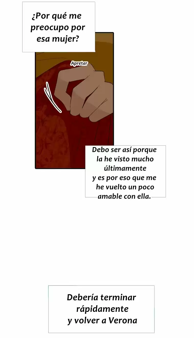 La Fierecilla Domada - Capítulo 11 - Página 18 - LectorTMOo