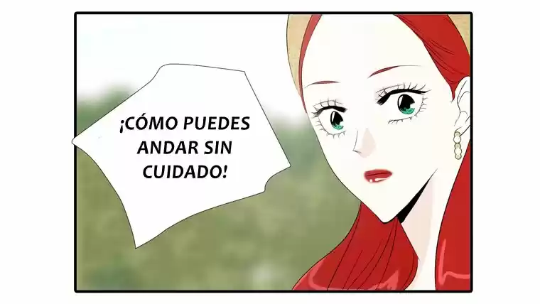 La Fierecilla Domada - Capítulo 11 - Página 28 - LectorTMOo