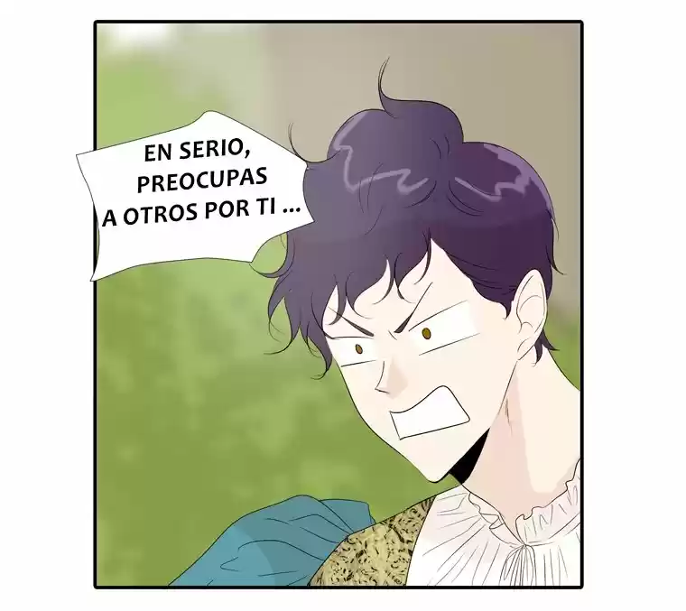 La Fierecilla Domada - Capítulo 11 - Página 29 - LectorTMOo