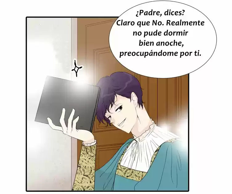La Fierecilla Domada - Capítulo 11 - Página 36 - LectorTMOo