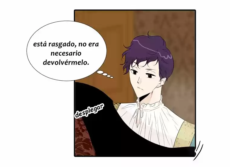 La Fierecilla Domada - Capítulo 11 - Página 42 - LectorTMOo