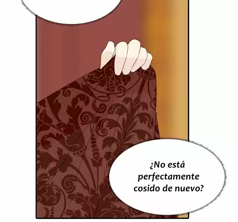 La Fierecilla Domada - Capítulo 11 - Página 44 - LectorTMOo