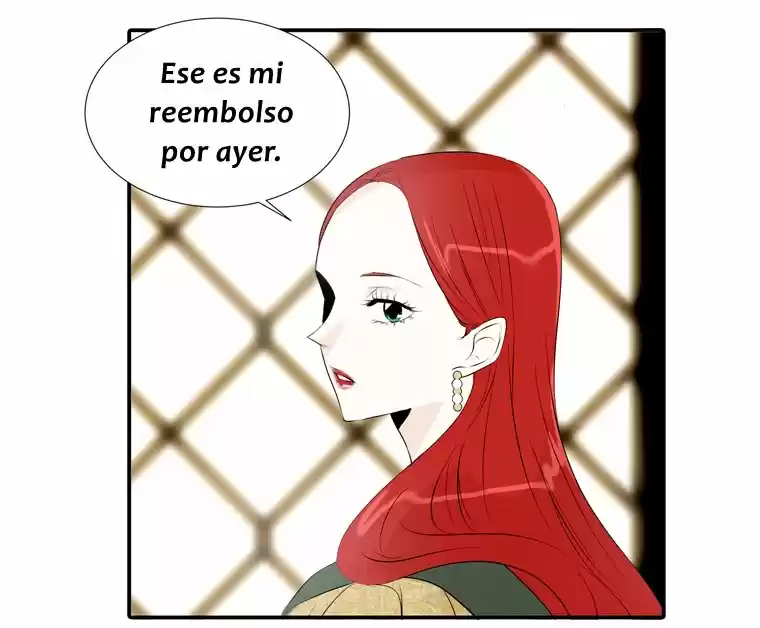 La Fierecilla Domada - Capítulo 11 - Página 45 - LectorTMOo