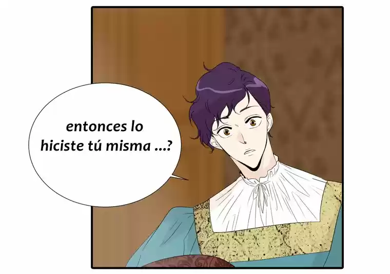 La Fierecilla Domada - Capítulo 11 - Página 46 - LectorTMOo