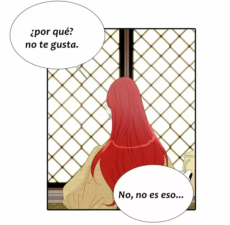 La Fierecilla Domada - Capítulo 11 - Página 47 - LectorTMOo