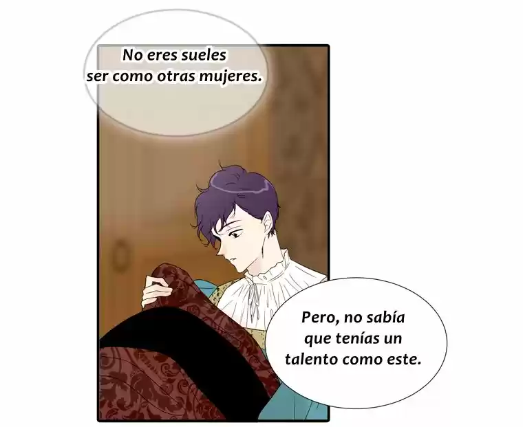 La Fierecilla Domada - Capítulo 11 - Página 48 - LectorTMOo