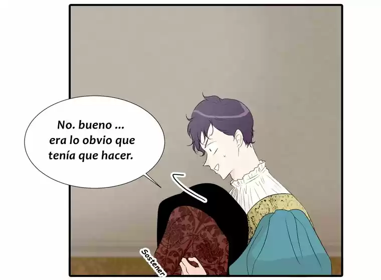 La Fierecilla Domada - Capítulo 11 - Página 52 - LectorTMOo
