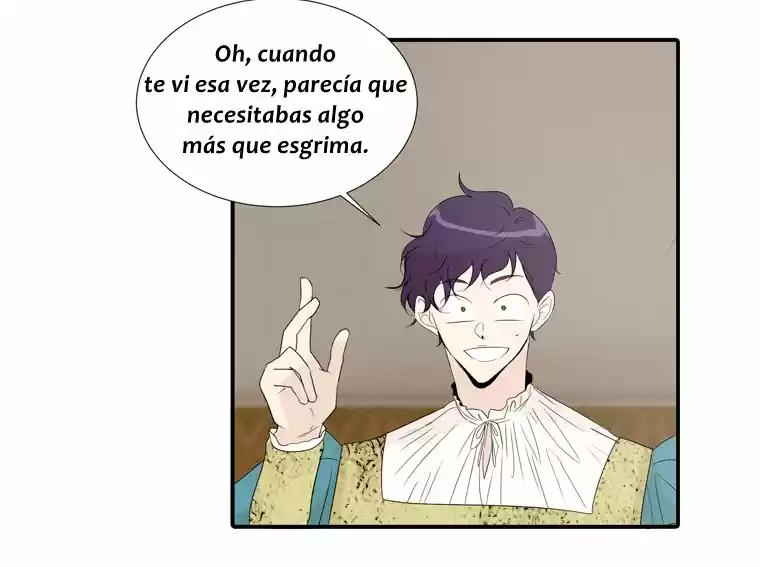 La Fierecilla Domada - Capítulo 11 - Página 59 - LectorTMOo