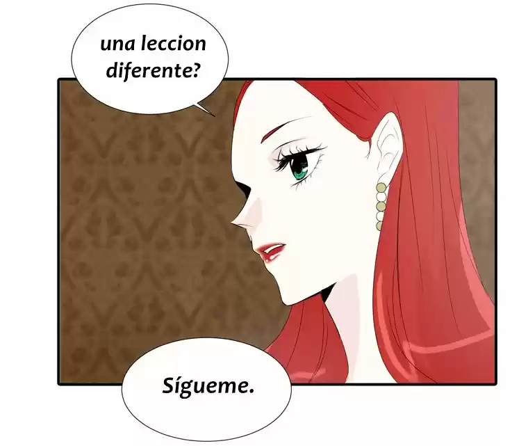 La Fierecilla Domada - Capítulo 11 - Página 60 - LectorTMOo