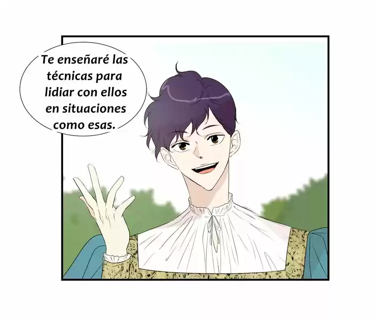 La Fierecilla Domada - Capítulo 12 - Página 5 - LectorTMOo