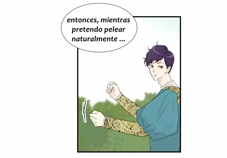 La Fierecilla Domada - Capítulo 12 - Página 16 - LectorTMOo