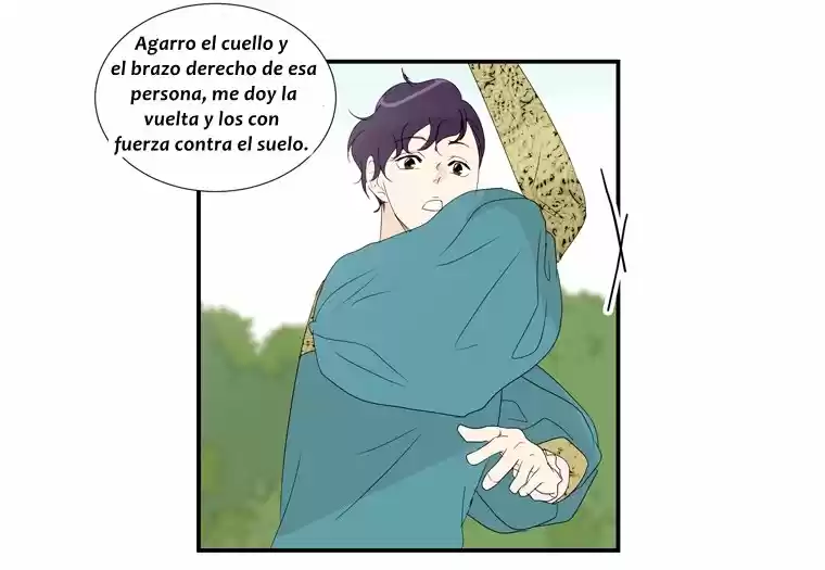 La Fierecilla Domada - Capítulo 12 - Página 17 - LectorTMOo