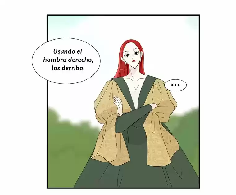 La Fierecilla Domada - Capítulo 12 - Página 18 - LectorTMOo