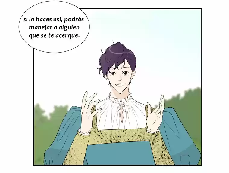 La Fierecilla Domada - Capítulo 12 - Página 19 - LectorTMOo