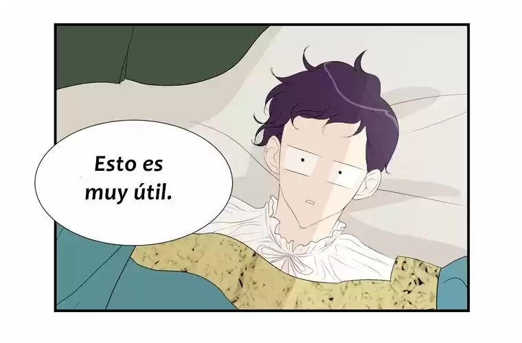 La Fierecilla Domada - Capítulo 12 - Página 33 - LectorTMOo