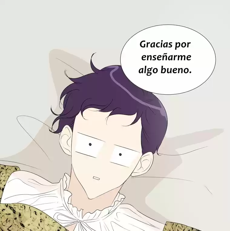 La Fierecilla Domada - Capítulo 12 - Página 35 - LectorTMOo