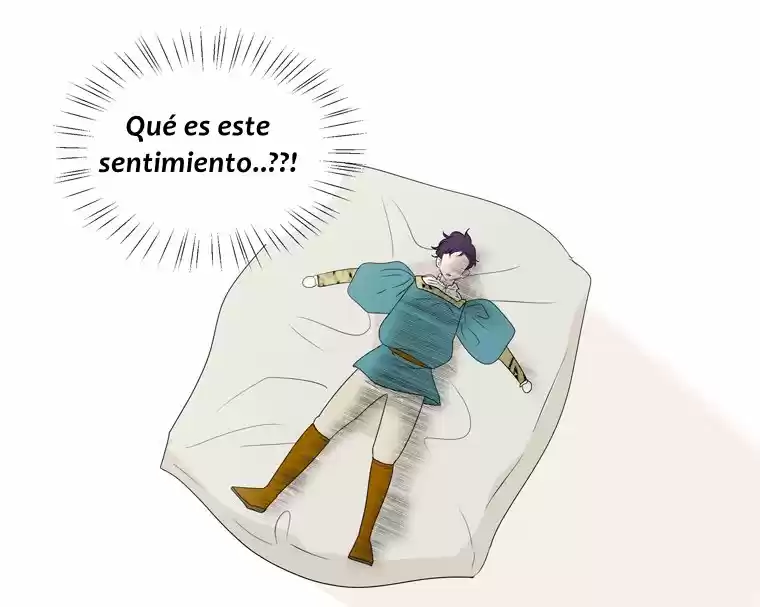 La Fierecilla Domada - Capítulo 12 - Página 37 - LectorTMOo