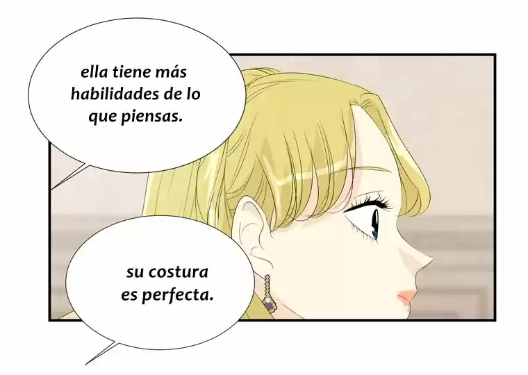 La Fierecilla Domada - Capítulo 12 - Página 42 - LectorTMOo