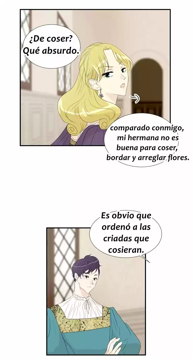 La Fierecilla Domada - Capítulo 12 - Página 43 - LectorTMOo