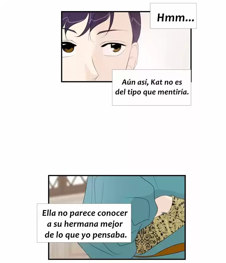 La Fierecilla Domada - Capítulo 12 - Página 44 - LectorTMOo
