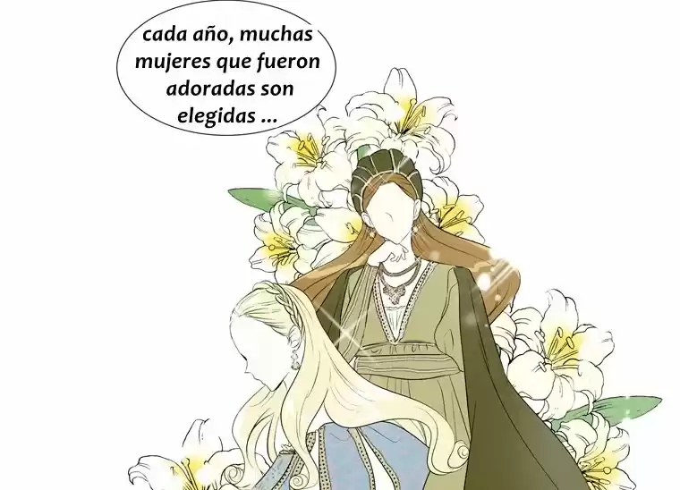 La Fierecilla Domada - Capítulo 12 - Página 50 - LectorTMOo