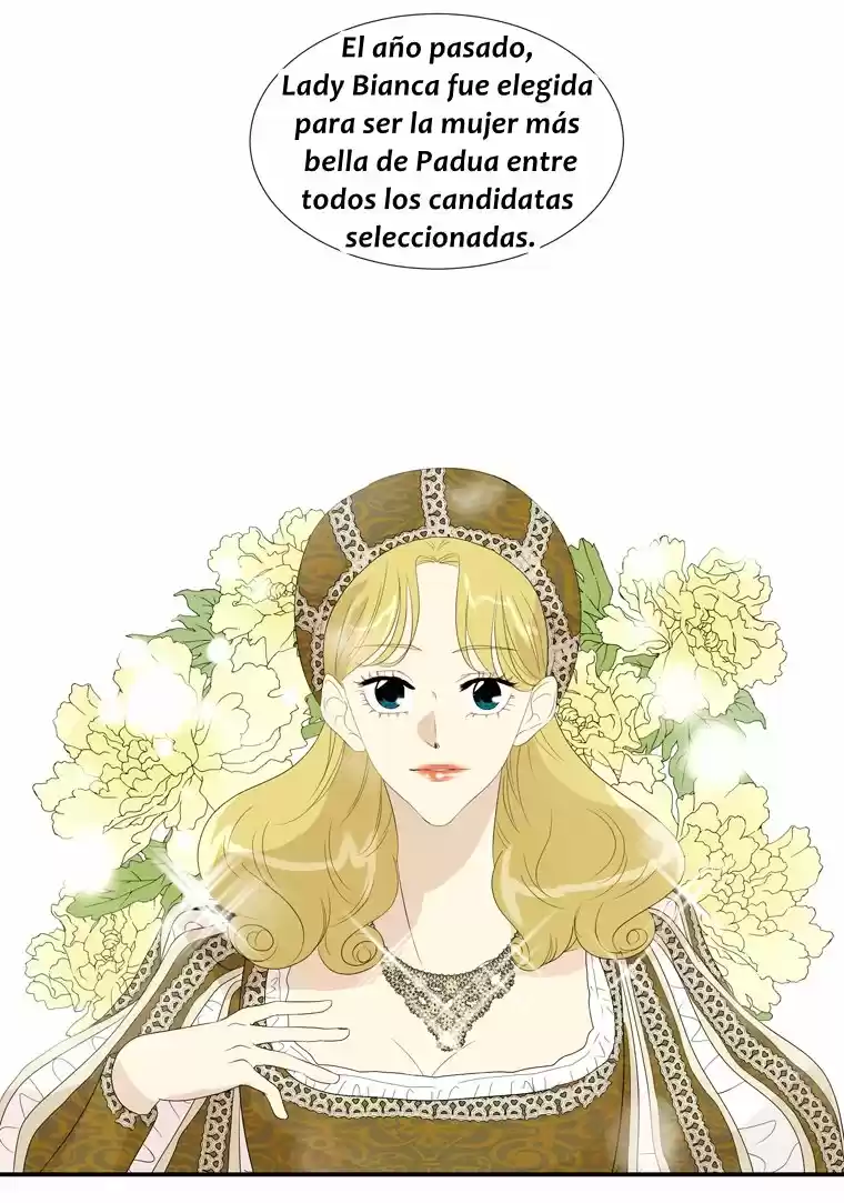 La Fierecilla Domada - Capítulo 12 - Página 52 - LectorTMOo