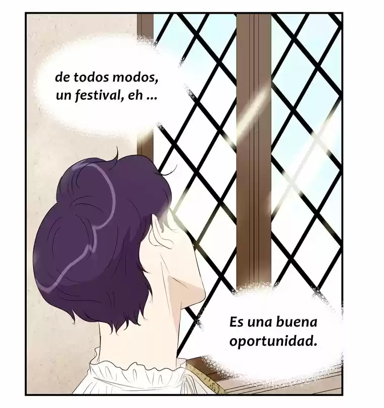 La Fierecilla Domada - Capítulo 12 - Página 56 - LectorTMOo