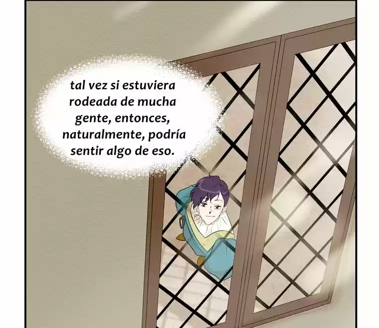 La Fierecilla Domada - Capítulo 12 - Página 57 - LectorTMOo
