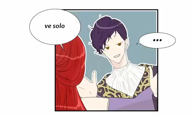 La Fierecilla Domada - Capítulo 13 - Página 4 - LectorTMOo